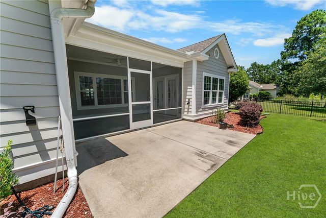 88 Gateway Drive, Pooler, GA 31322