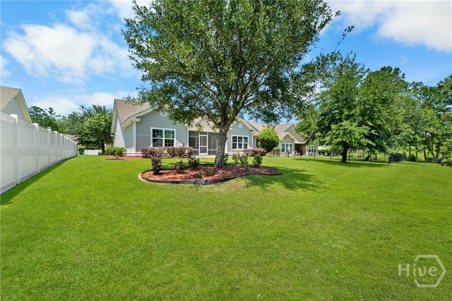 88 Gateway Drive, Pooler, GA 31322