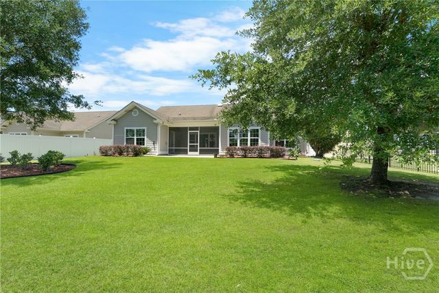 88 Gateway Drive, Pooler, GA 31322
