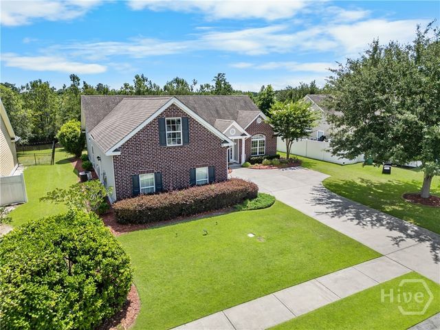 88 Gateway Drive, Pooler, GA 31322