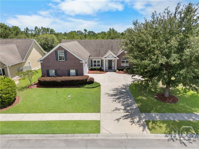 88 Gateway Drive, Pooler, GA 31322