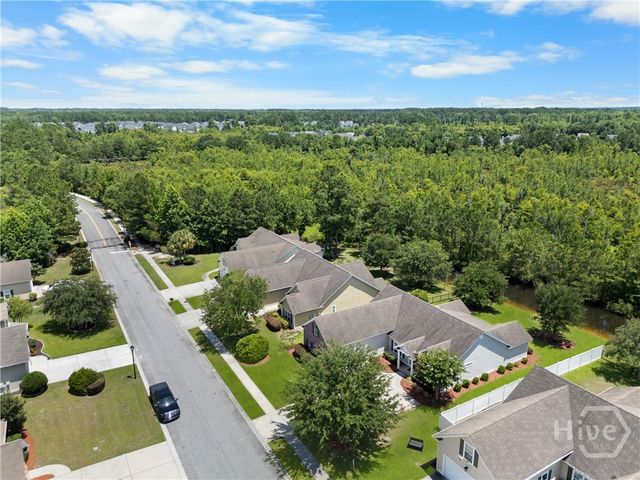 88 Gateway Drive, Pooler, GA 31322