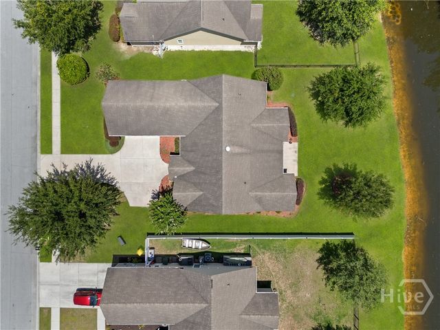 88 Gateway Drive, Pooler, GA 31322