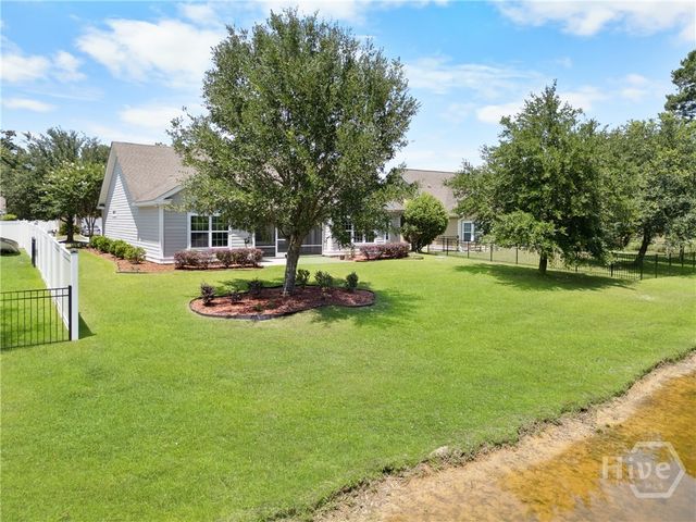88 Gateway Drive, Pooler, GA 31322