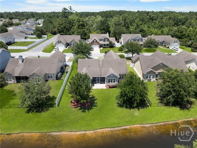88 Gateway Drive, Pooler, GA 31322
