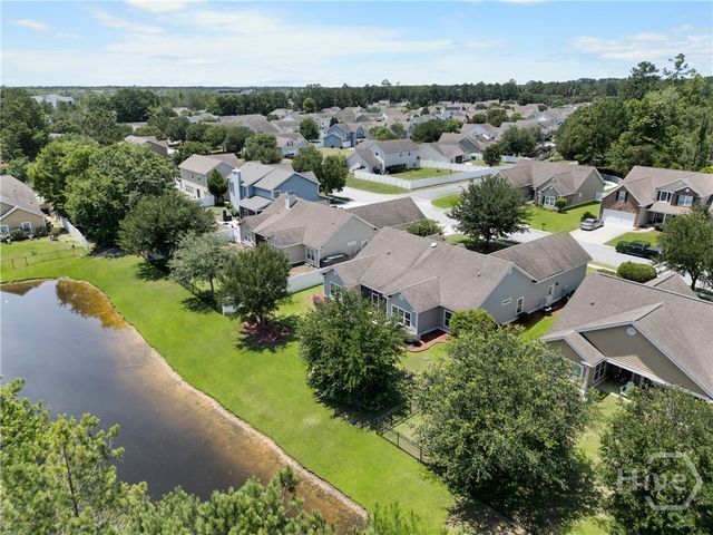 88 Gateway Drive, Pooler, GA 31322