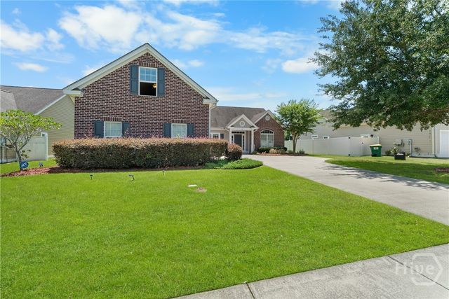 88 Gateway Drive, Pooler, GA 31322