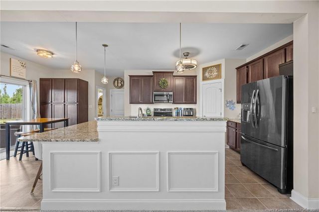 576 Kentucky Derby Lane, Lillington, NC 27546
