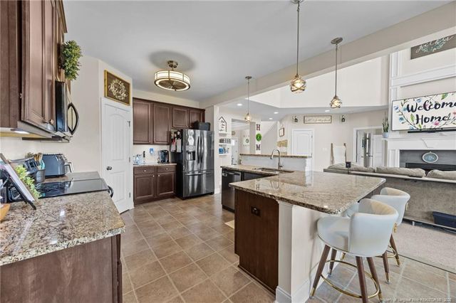 576 Kentucky Derby Lane, Lillington, NC 27546