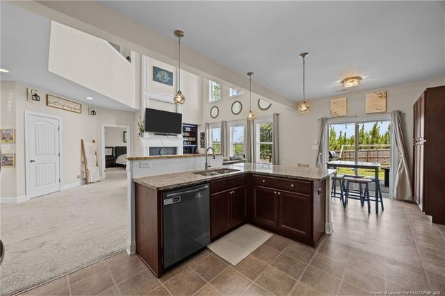 576 Kentucky Derby Lane, Lillington, NC 27546