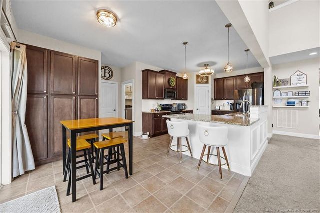 576 Kentucky Derby Lane, Lillington, NC 27546