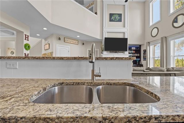 576 Kentucky Derby Lane, Lillington, NC 27546