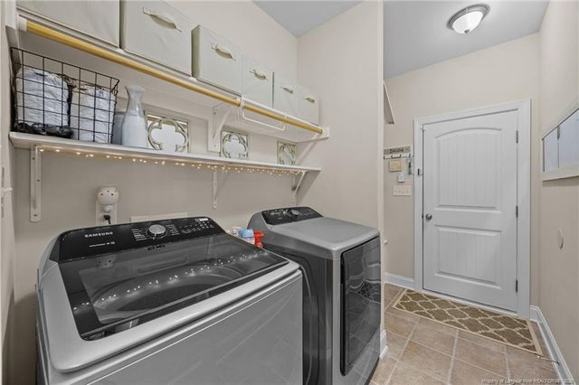 576 Kentucky Derby Lane, Lillington, NC 27546
