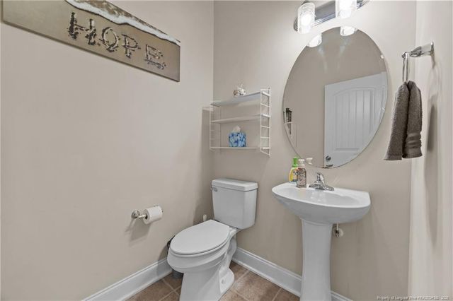 576 Kentucky Derby Lane, Lillington, NC 27546
