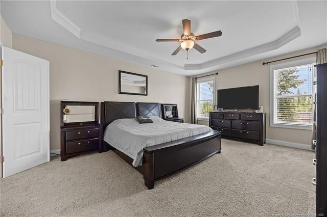 576 Kentucky Derby Lane, Lillington, NC 27546