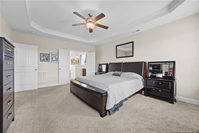 576 Kentucky Derby Lane, Lillington, NC 27546