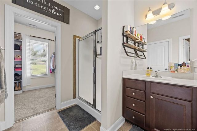 576 Kentucky Derby Lane, Lillington, NC 27546