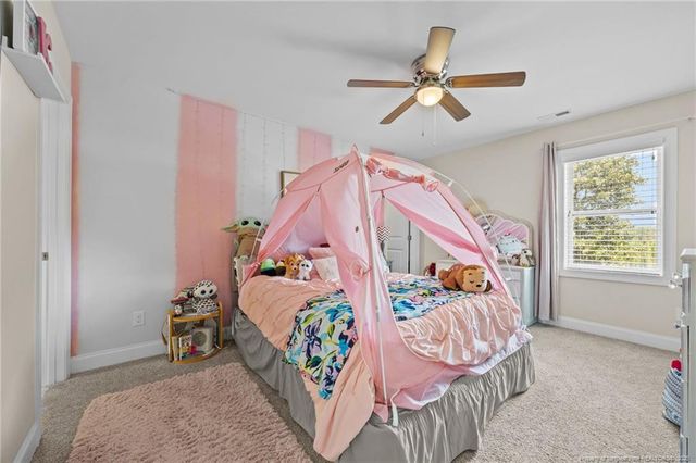 576 Kentucky Derby Lane, Lillington, NC 27546