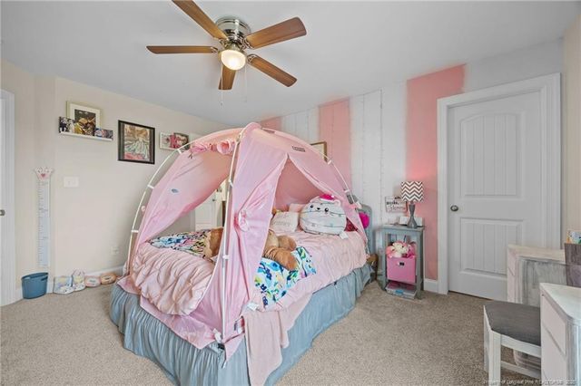 576 Kentucky Derby Lane, Lillington, NC 27546