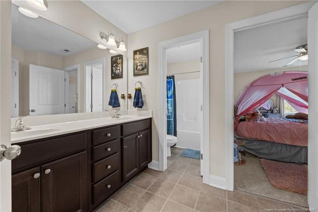 576 Kentucky Derby Lane, Lillington, NC 27546