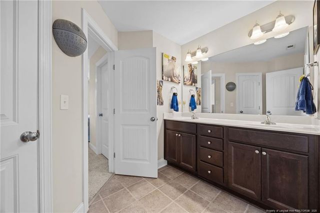 576 Kentucky Derby Lane, Lillington, NC 27546
