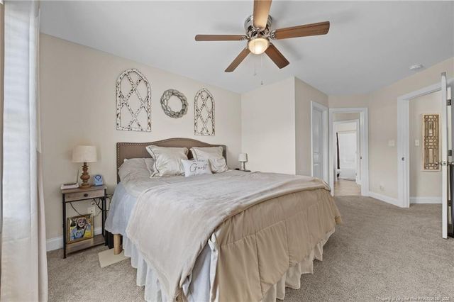 576 Kentucky Derby Lane, Lillington, NC 27546