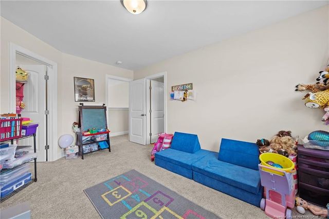 576 Kentucky Derby Lane, Lillington, NC 27546