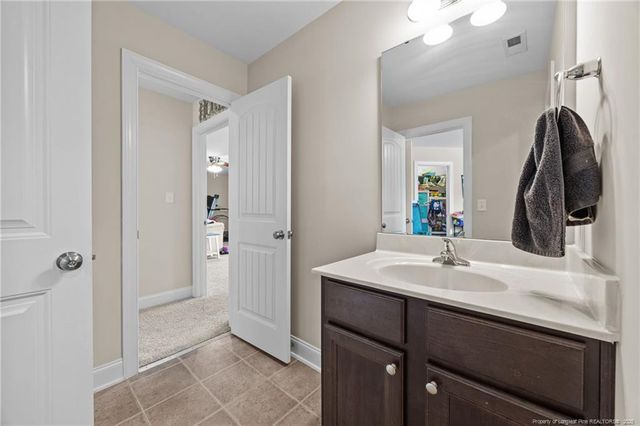 576 Kentucky Derby Lane, Lillington, NC 27546