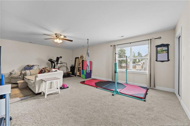 576 Kentucky Derby Lane, Lillington, NC 27546