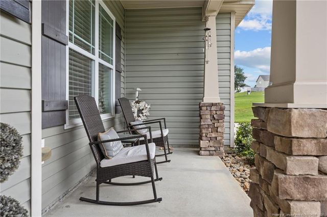 576 Kentucky Derby Lane, Lillington, NC 27546