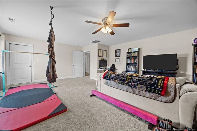 576 Kentucky Derby Lane, Lillington, NC 27546