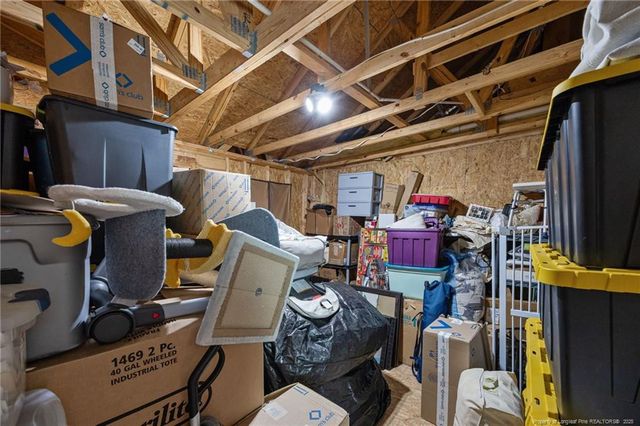 576 Kentucky Derby Lane, Lillington, NC 27546