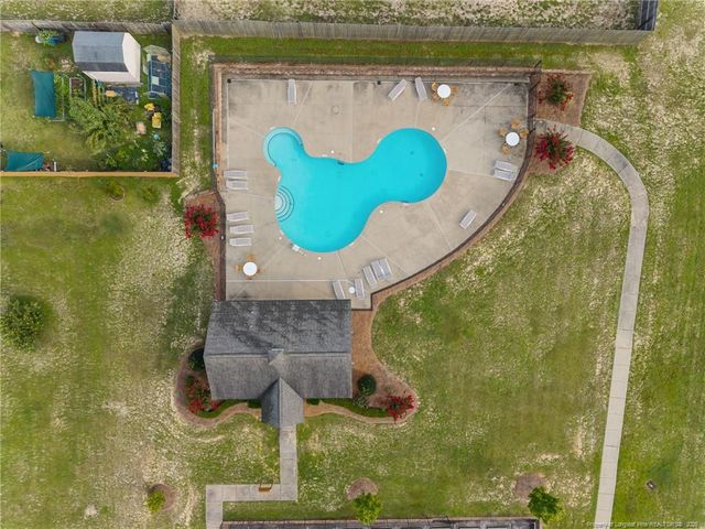 576 Kentucky Derby Lane, Lillington, NC 27546