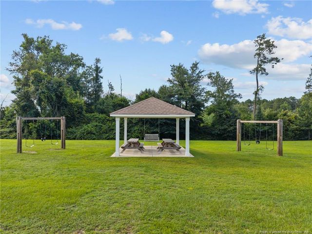 576 Kentucky Derby Lane, Lillington, NC 27546