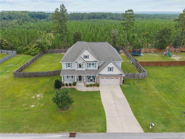 576 Kentucky Derby Lane, Lillington, NC 27546