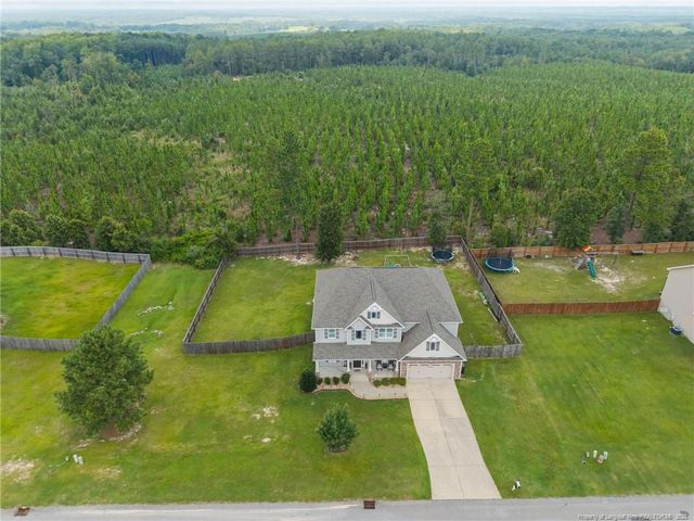 576 Kentucky Derby Lane, Lillington, NC 27546