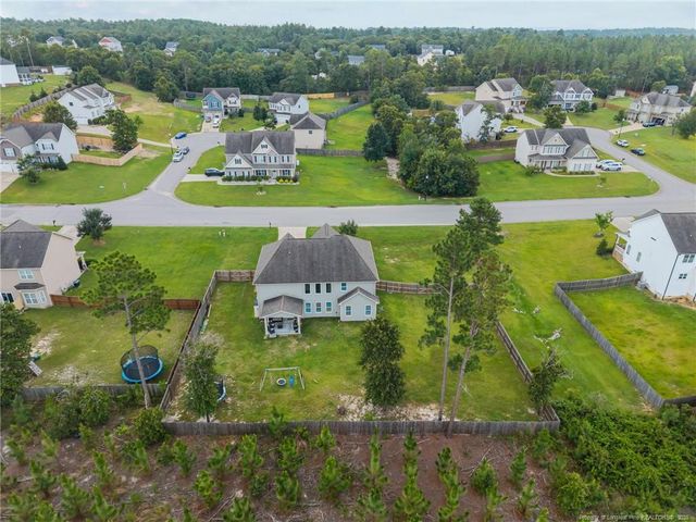 576 Kentucky Derby Lane, Lillington, NC 27546