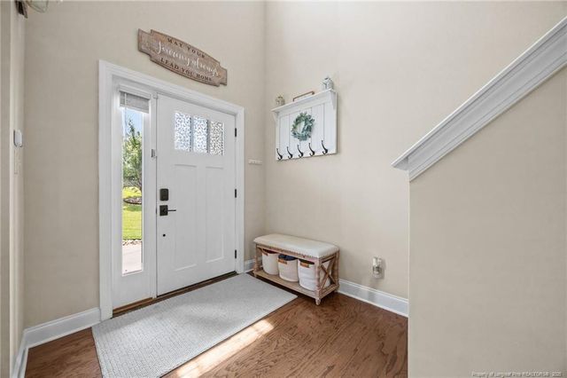 576 Kentucky Derby Lane, Lillington, NC 27546