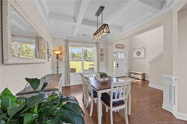 576 Kentucky Derby Lane, Lillington, NC 27546