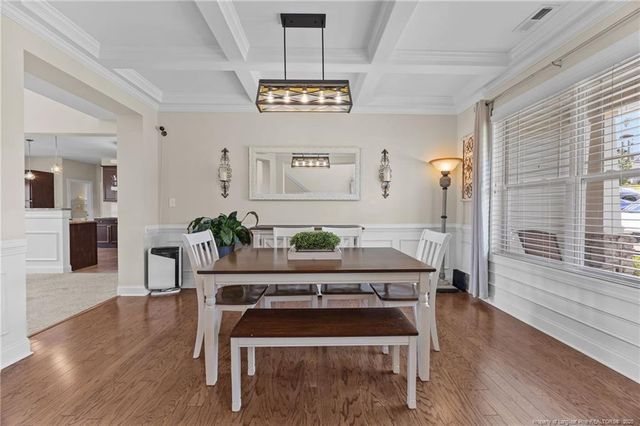 576 Kentucky Derby Lane, Lillington, NC 27546