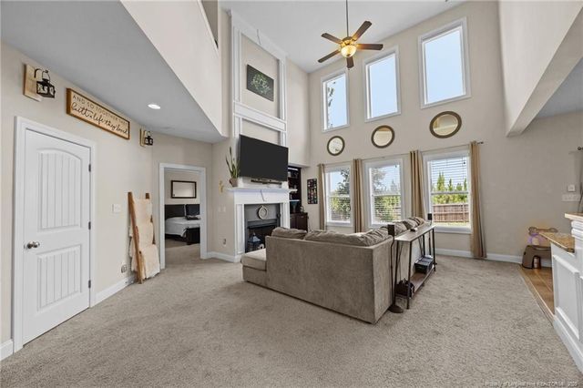 576 Kentucky Derby Lane, Lillington, NC 27546