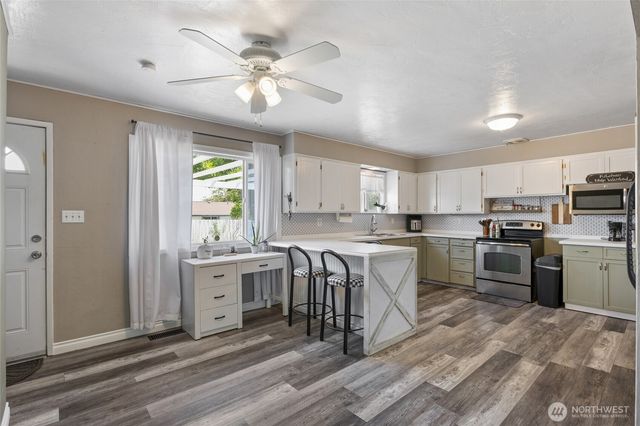 863 N Vista Drive, Moses Lake, WA 98837