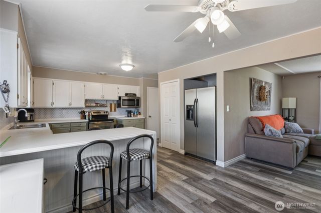 863 N Vista Drive, Moses Lake, WA 98837