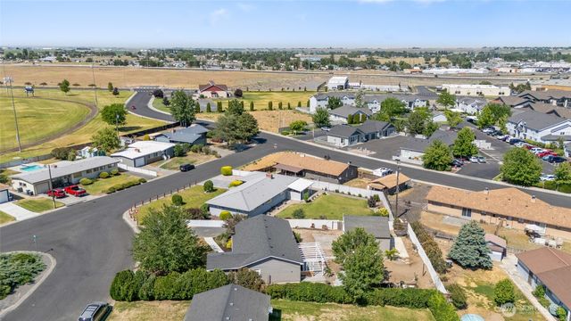 863 N Vista Drive, Moses Lake, WA 98837