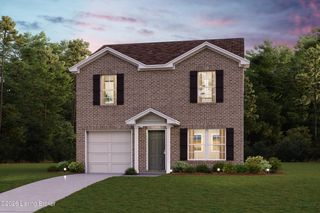 132 Red Hawk Dr, Vine Grove, KY 40175