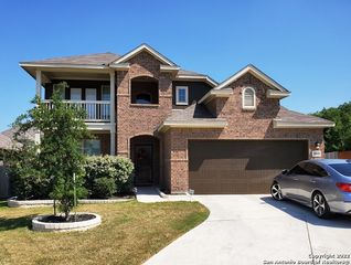 2800 BETHANY DR, Schertz, TX 78108