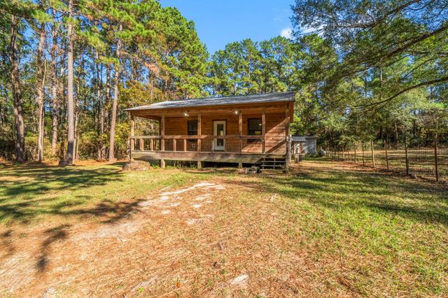 259 Jerome, Livingston, TX 77351