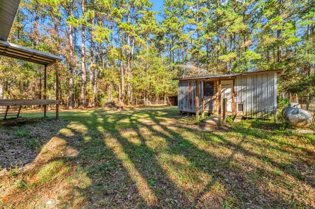 259 Jerome, Livingston, TX 77351