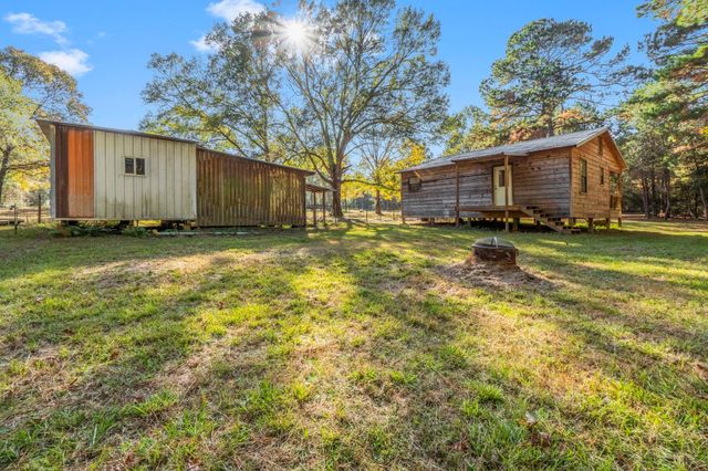 259 Jerome, Livingston, TX 77351