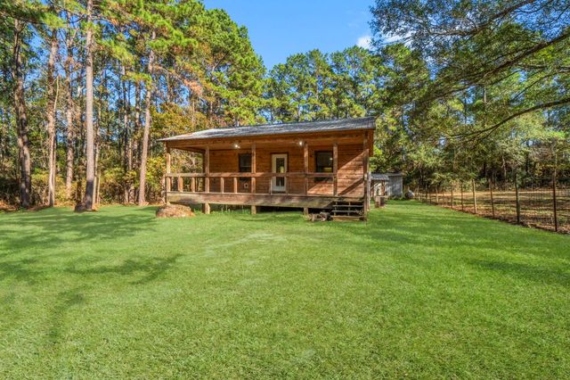 259 Jerome, Livingston, TX 77351